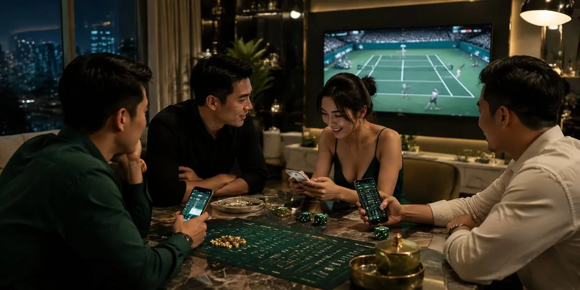 stga99 Việt Nam Sảnh casino